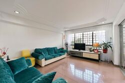 Blk 449 Hougang Avenue 10 (Hougang), HDB Executive #547010461